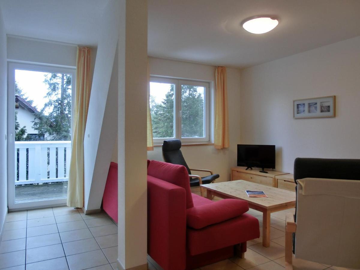 Ferienwohnung Nh14 Hirschburg ภายนอก รูปภาพ