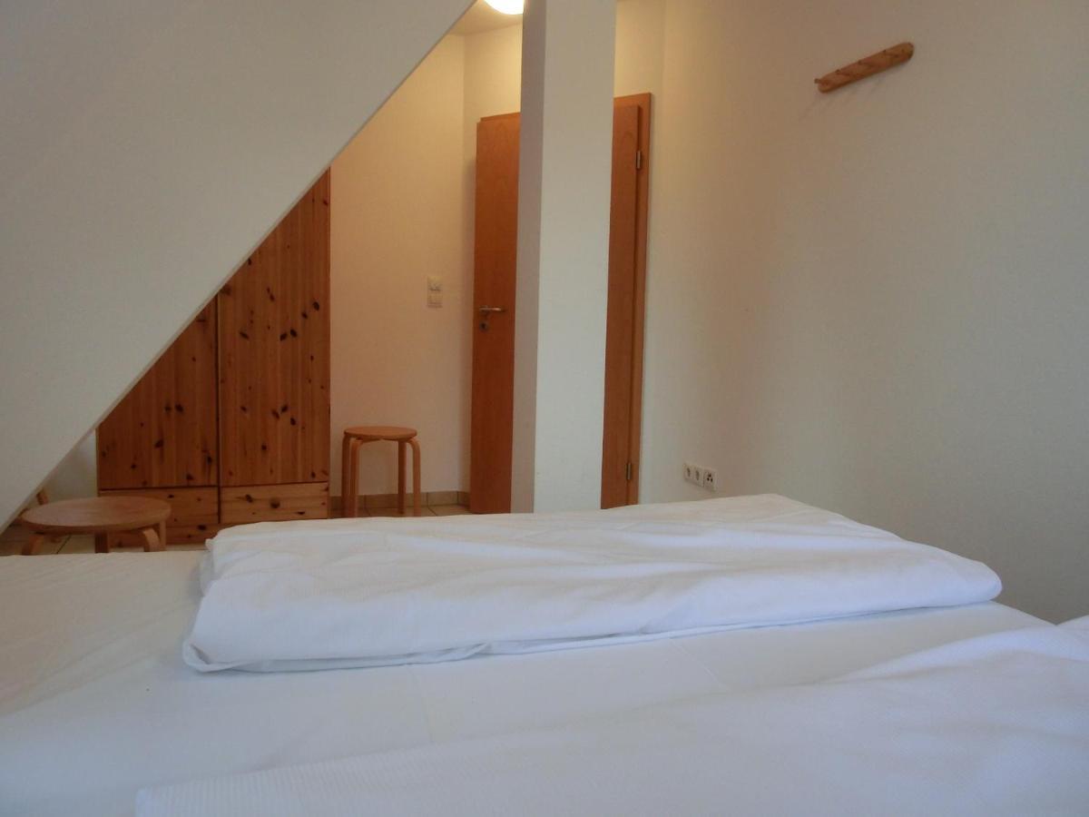 Ferienwohnung Nh14 Hirschburg ภายนอก รูปภาพ