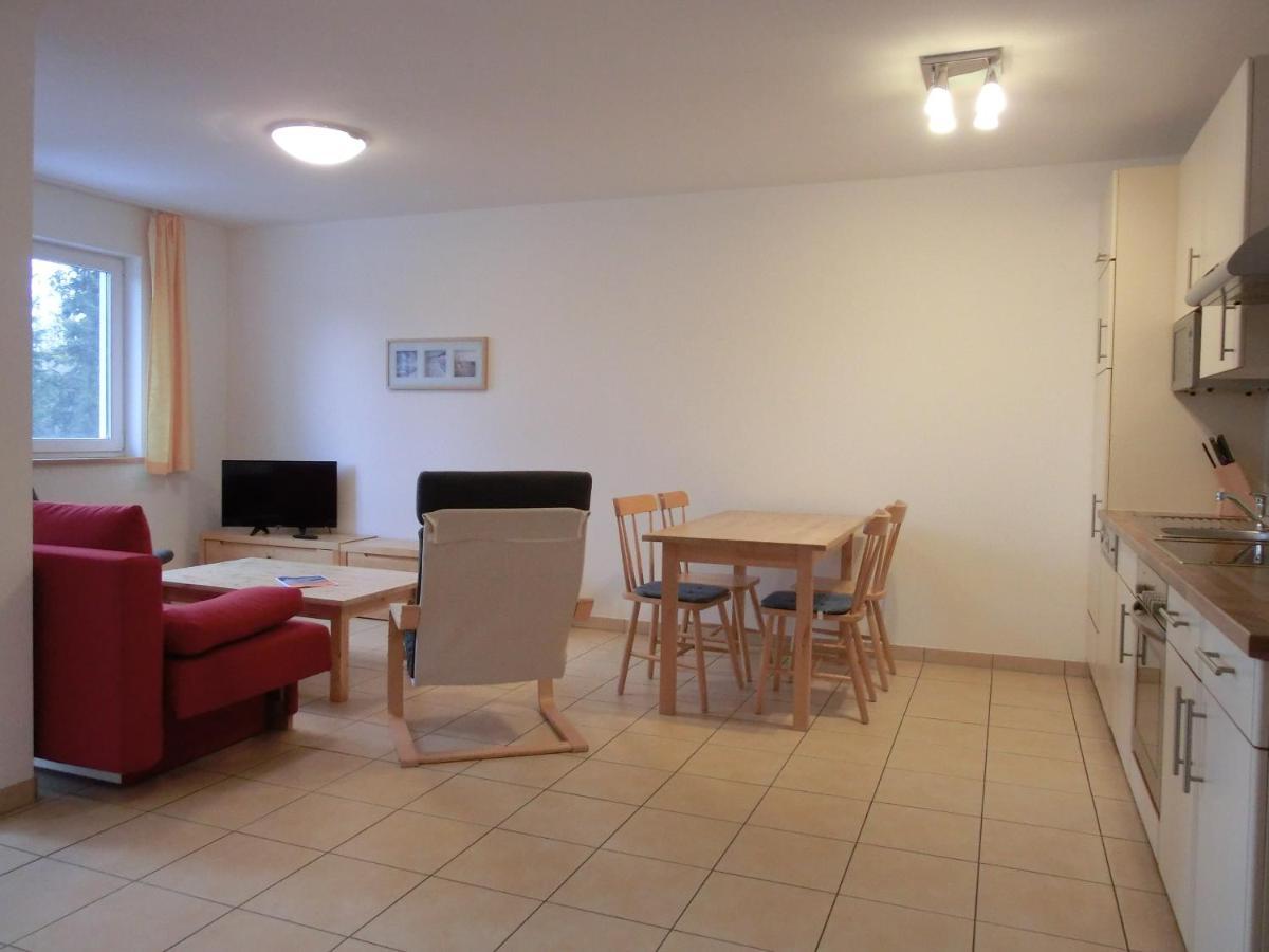 Ferienwohnung Nh14 Hirschburg ภายนอก รูปภาพ