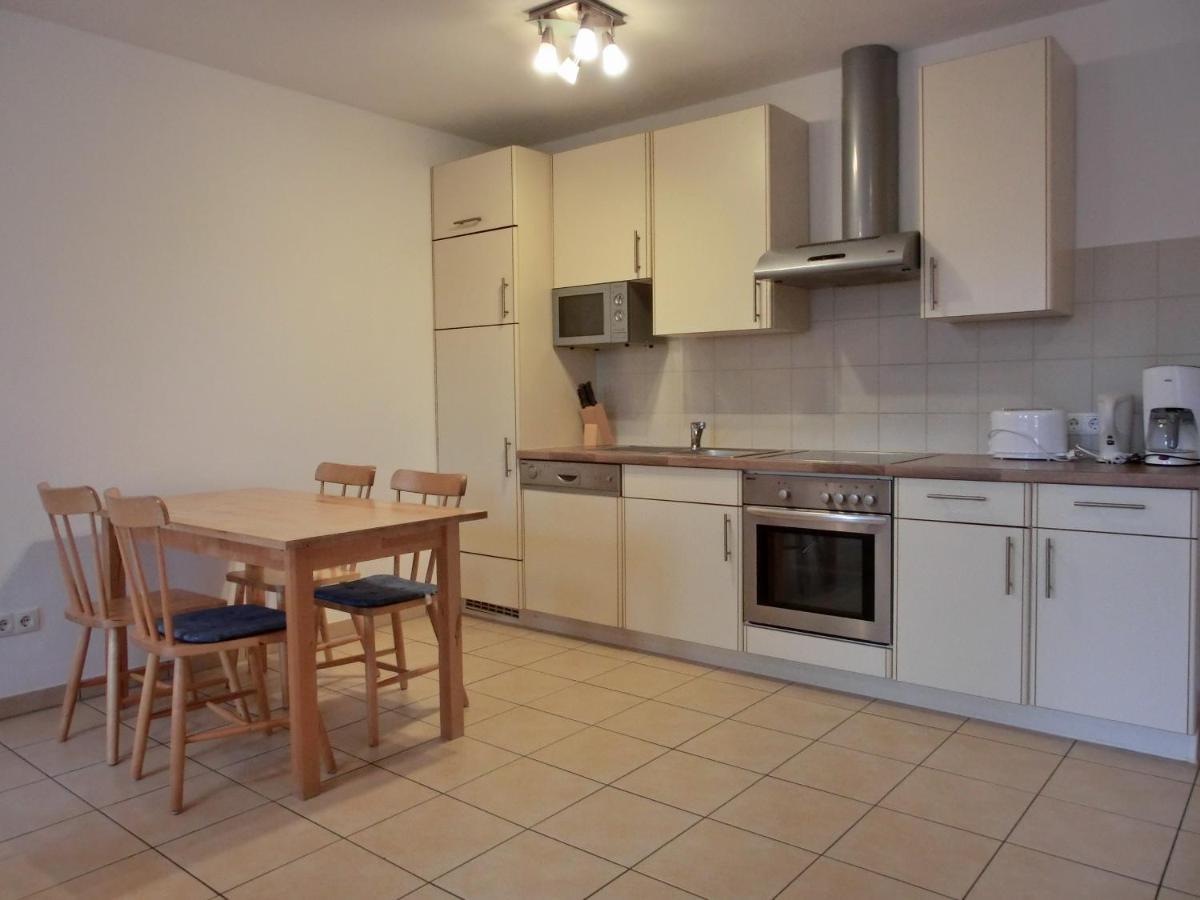 Ferienwohnung Nh14 Hirschburg ภายนอก รูปภาพ
