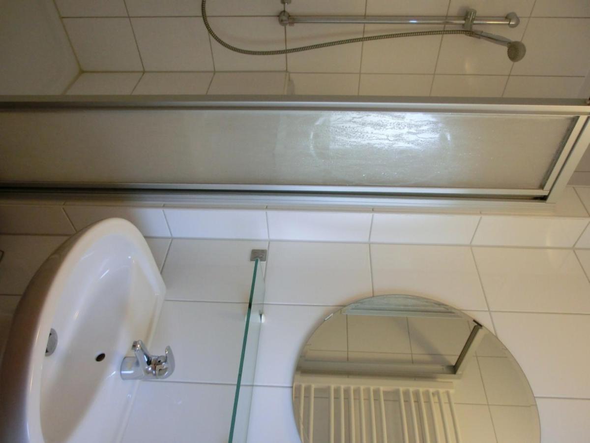 Ferienwohnung Nh14 Hirschburg ภายนอก รูปภาพ
