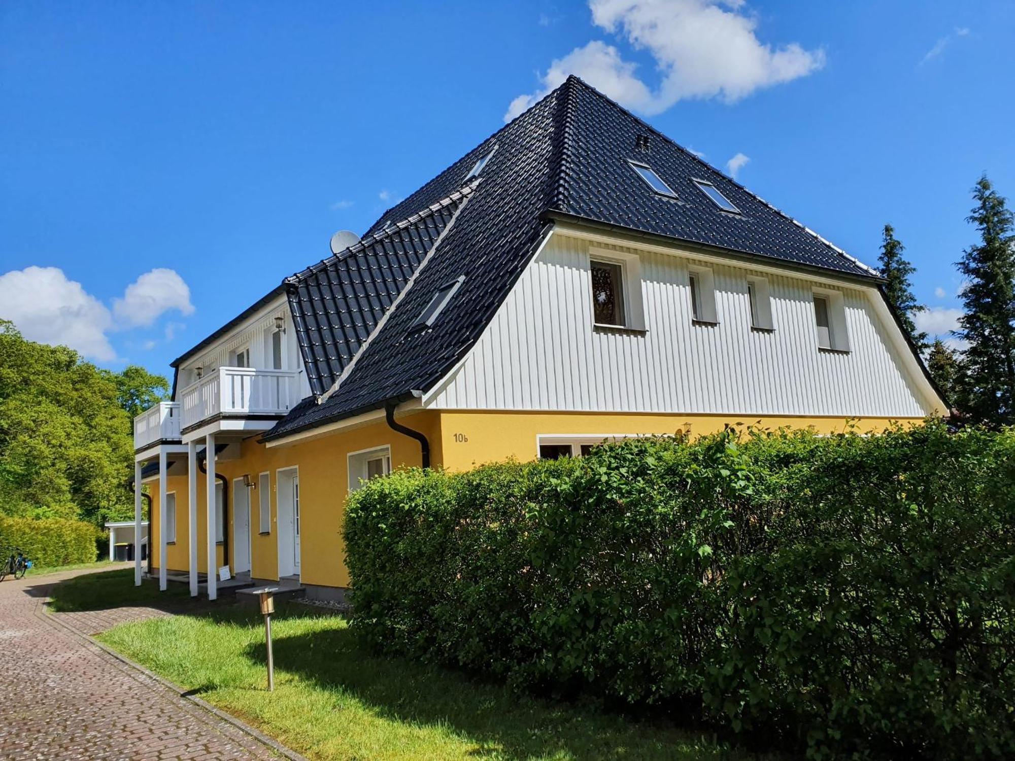 Ferienwohnung Nh14 Hirschburg ภายนอก รูปภาพ